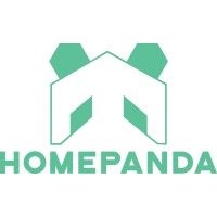 Homepanda logo