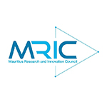 MRIC logo